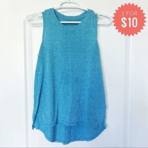 ✨ Champion C9 Active Tank